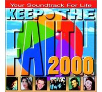 Va-Keep the Faith 2000 - Keep the Faith 2000