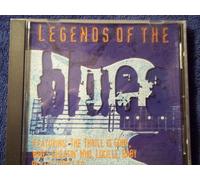 Va-king,B.B. - Legends of Blues
