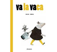 Va la vaca
