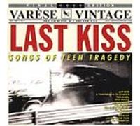 Va-Last Kiss - Last Kiss