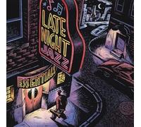 Va-Late Night Jazz Essentials - Late Night Jazz Essentials