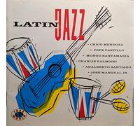 Va-Latin Jazz - Latin Jazz
