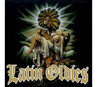 Va-Latin Oldies Latin Oldies, Volume 1 (CD)