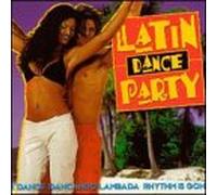Va-Latin Party - Latin Dance Party