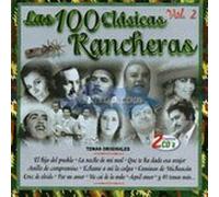 Va-latin - Vol. 2-Las 100 Clasicas Ranche