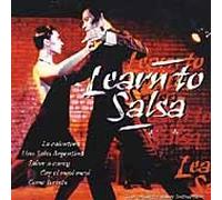 Va-Learn to Salsa - Learn to Salsa