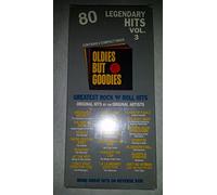 Va-Legendary Hits - Vol. 3-Legendary Hits