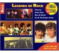 Va-Legends of Rock - Legends of Rock