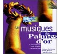 Va-les Musiques des Palmes d O - Les Musiques des Palmes d Or