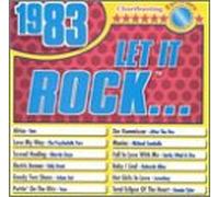 Va-Let It Rock... - 1983