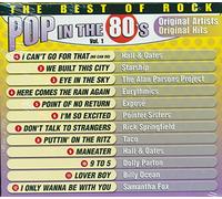 Va-Lifetime of Music - Vol. 1-80 S-Pop in the