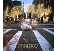 VA LIGHT MELLOW MALACO 名盤1100円 2024 (CD)