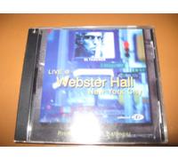 Va-Live at Webster Hall-New Yo - Live at Webster Hall-New York