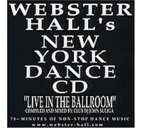 Va-Live at Webster Hall - Vol. 1-Live at Webster Hall