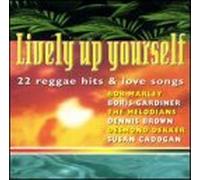 Va-Lively Up Yourself-22 Regga - Lively Up Yourself-22 Reggae H