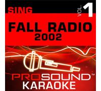 Va-lopez,J/Brandy - Sing Fall Radio 2002