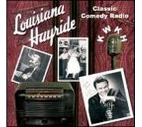 Va-Louisiana Hayride - Comedy