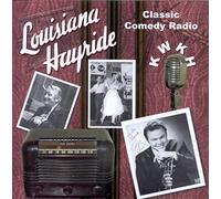 Va-Louisiana Hayride - Comedy