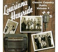 Va-Louisiana Hayride - Vol. 1-Louisiana Hayride