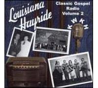 Va-Louisiana Hayride - Vol. 2-Gospel