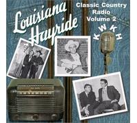 Va-Louisiana Hayride - Vol. 2-Louisiana Hayride