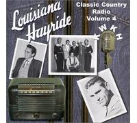 Va-Louisiana Hayride - Vol. 4-Louisiana Hayride