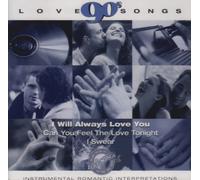 Va-Love Songs of the 90'S - Love Songs of the 90's