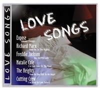 Va-Love Songs - Vol. 1-Love Songs