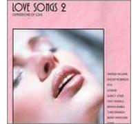Va-Love Songs - Vol. 2-Expressions of Love