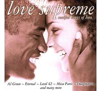 Va - Love Supreme [Import]