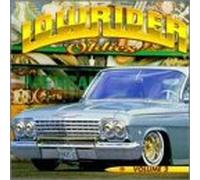 Va-Lowrider Oldies - Vol. 2-Lowrider Oldies