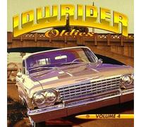Va-Lowrider Oldies - Vol. 4-Lowrider Oldies