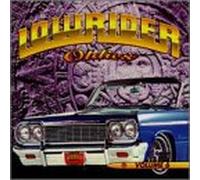 Va-Lowrider Oldies - Vol. 6-Lowrider Oldies
