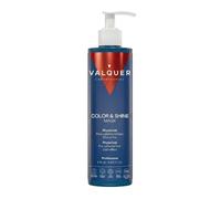 VÃƒ¡lquer, Maschera per Capelli, Colore E Brillantezza, 300 ml | Ravviva il colore e dona lucentezza | Con PhytoCold, mirtillo e germe di grano | Formula vegana