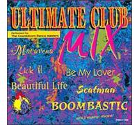 Va-Madacy 21 Winners - Club Mix