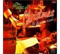 Va-Magic of Christmas - Magic of Christmas