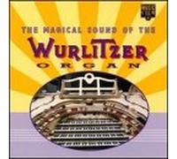 Va-Magical Sound of the Wurlit - Magical Sound of the Wurlitzer