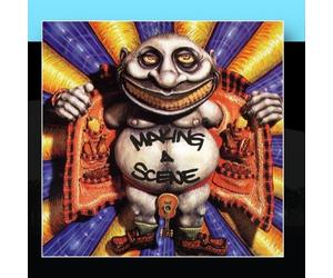 Va-Making a Scene-Live at Arle - Making a Scene-Live at Arlene