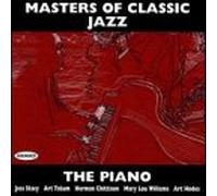 Va-Masters of Classic Jazz - Piano