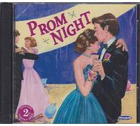 Va-mathis,Johnny - Prom Night