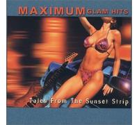 Va-Maximum - Glam Hits: Tales from the Suns