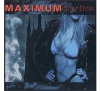 Va-Maximum - Heavy Metal