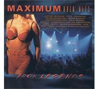 Va-Maximum - Rock Hits: Rock Legends