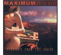 Va-Maximum - Rock Hits: Straight from the S