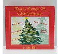 Va-Merry Songs of Christmas - Merry Songs of Christmas