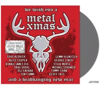 Various Artists - Metal Xmas