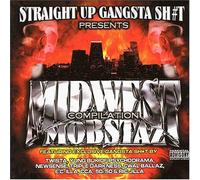 Va-Midwest Mobstaz - Midwest Mobstaz