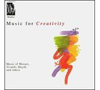 Va-Mindset - Music for Creativity
