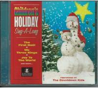 Va-Mommy & Me Christmas Sing-a - Mommy & Me Christmas Sing-a-Lo