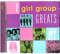 Va-More Girl Group Greats - More Girl Group Greats